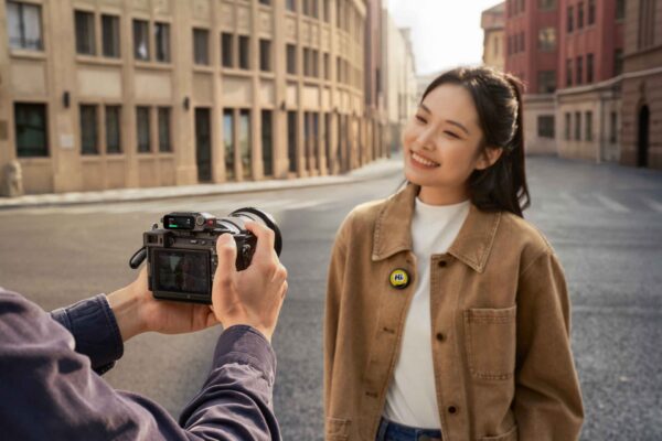 hướng dẫn kết nối insta360 mic pro