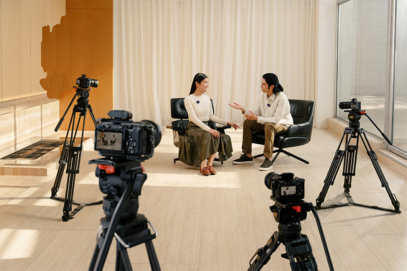 hướng dẫn kết nối insta360 mic pro