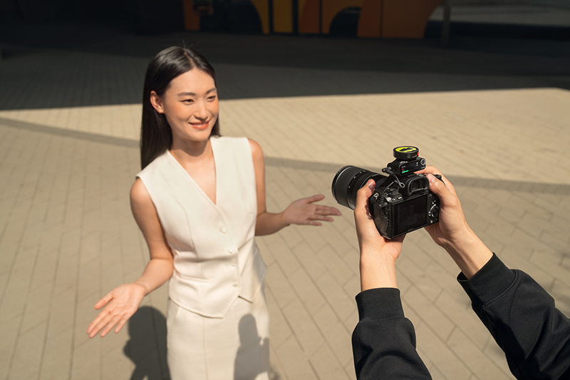 Insta360 Mic Pro (1TX+1RX)