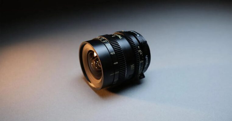 ống kính Simera-C 16mm T1.9
