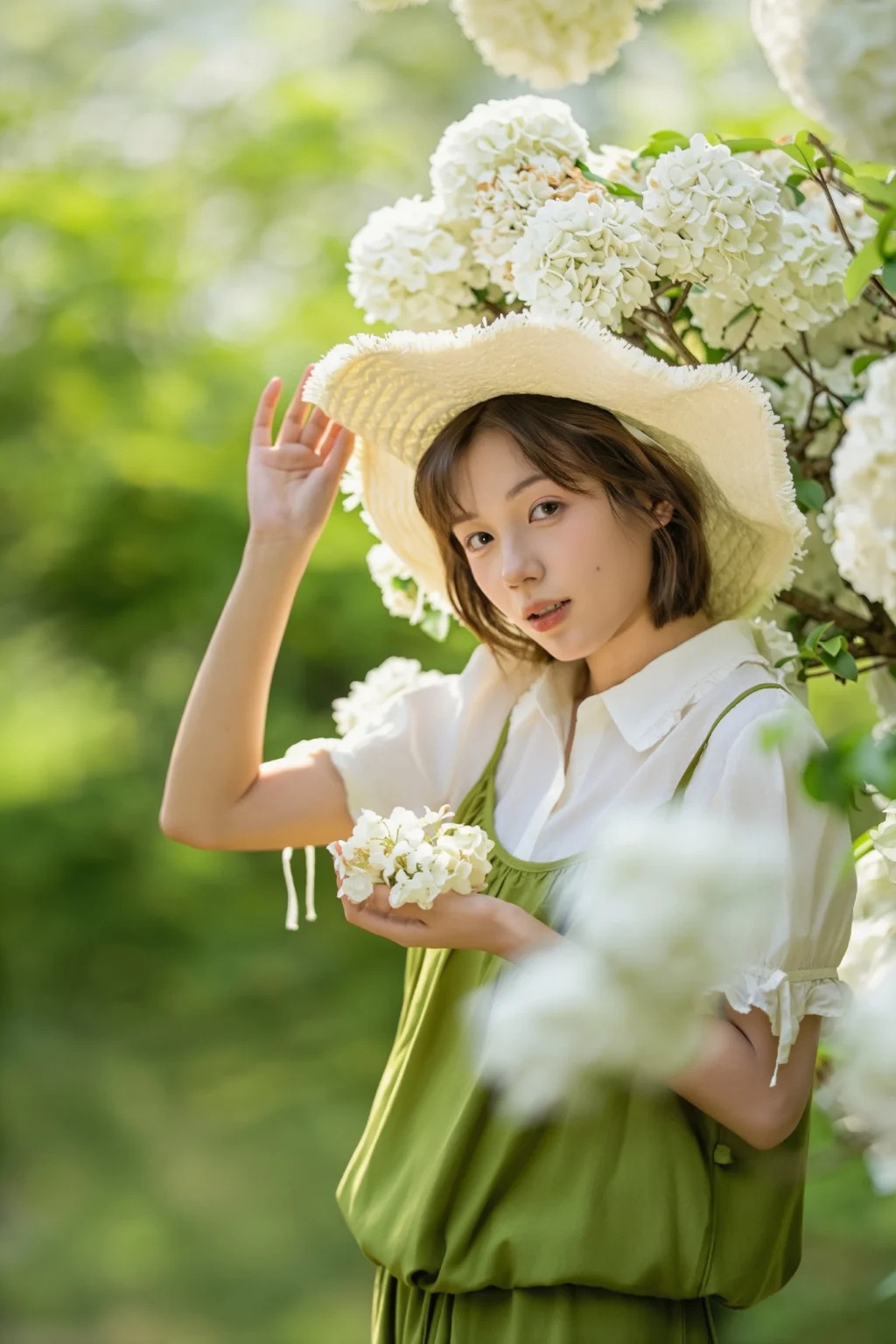 ra mắt 7Artisans 135mm f/1.8
