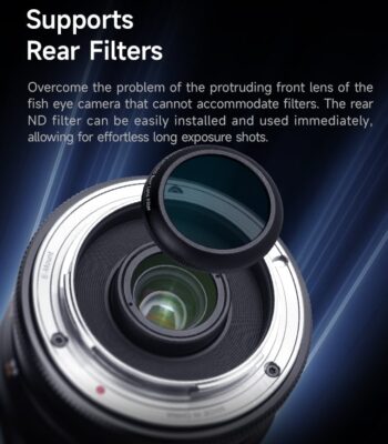 ra mắt Brightin Star 7.5mm f/2.8 IV