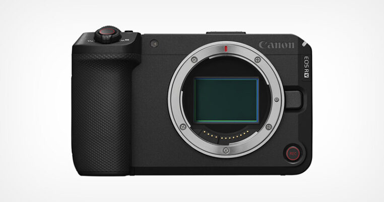 Canon EOS R6 V