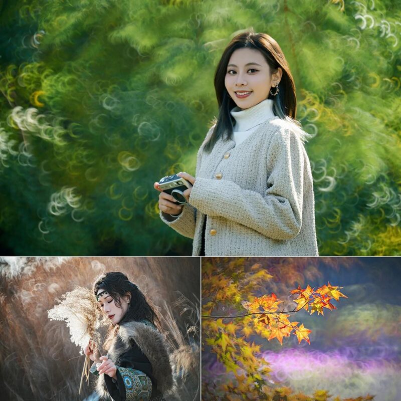 ra mắt Kase 150mm f/5.6