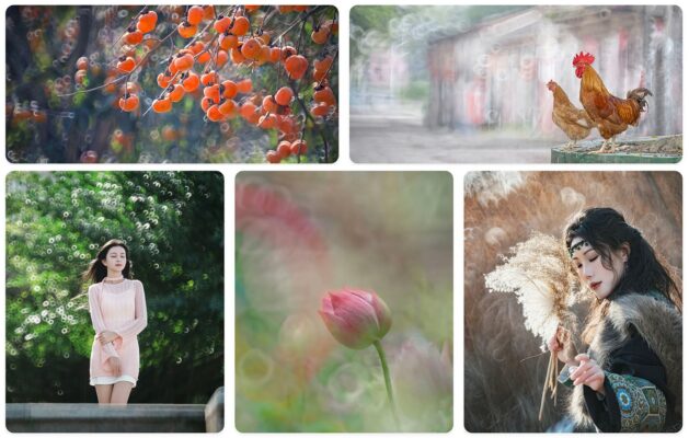ra mắt Kase 150mm f/5.6