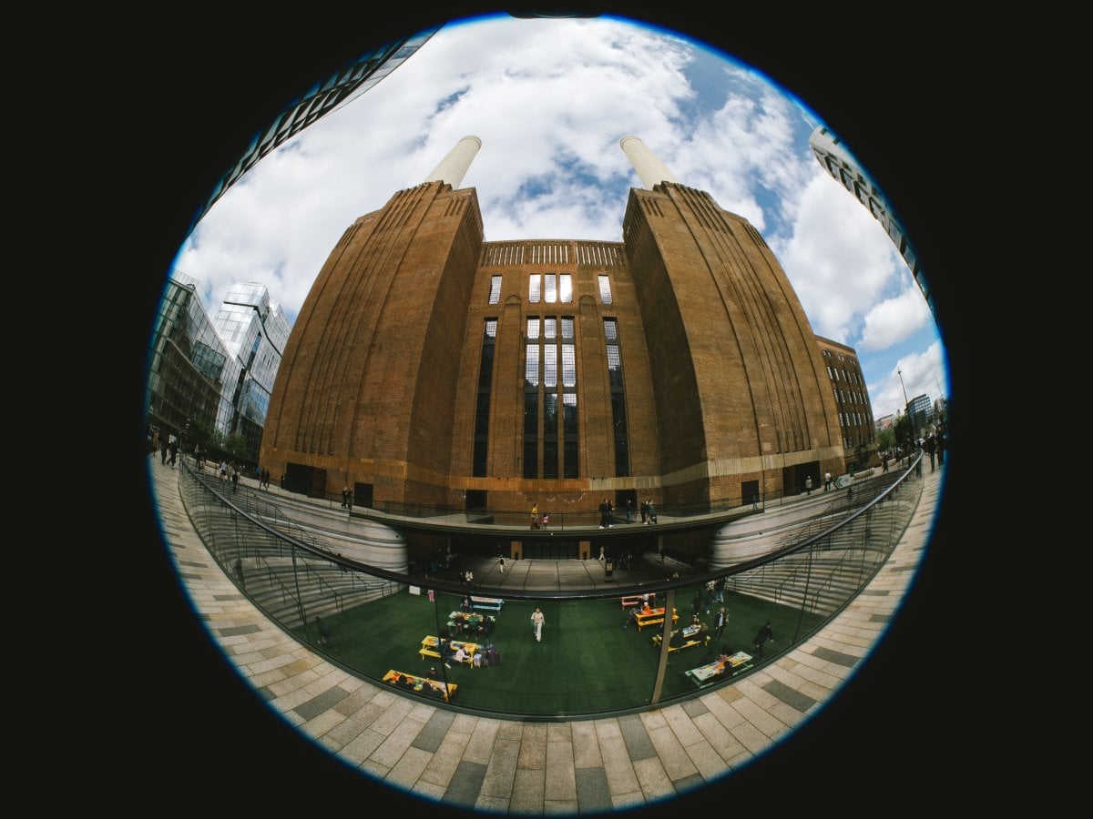 ra mắt Laowa 4.5-10mm f/2.8 CF
