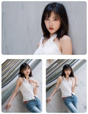 Ra mắt Meike 56mm f/1.7