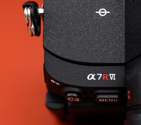 ra mắt Sony a7R VI