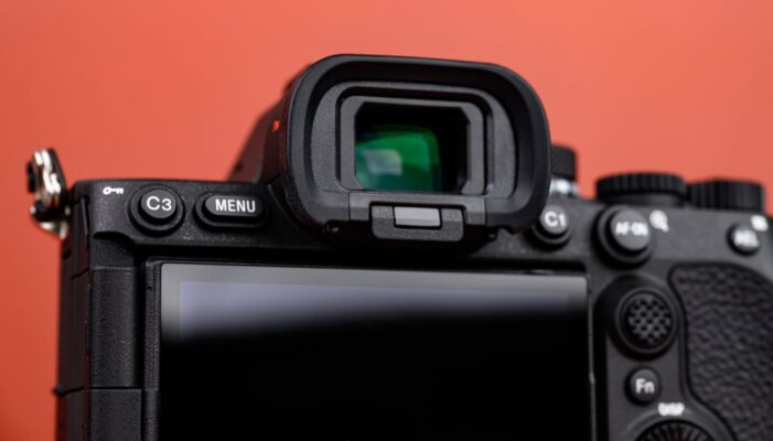 ra mắt Sony a7R VI
