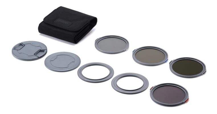 ra mắt Tilta Illusion Ultimate Kit