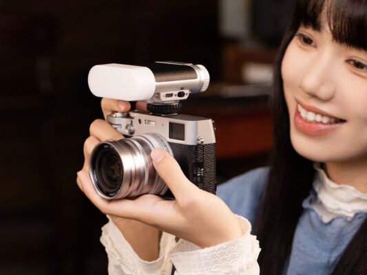 ra mắt Viltrox Vintage Z1 Pro