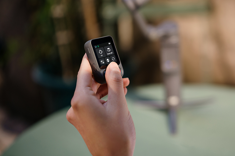 ra mắt dji osmo mobile 8p