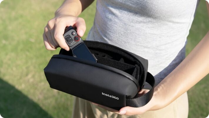 Insta360 Carry Bag