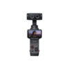 Insta360 Luna Ultra Standard Bundle (Cosmic Black)
