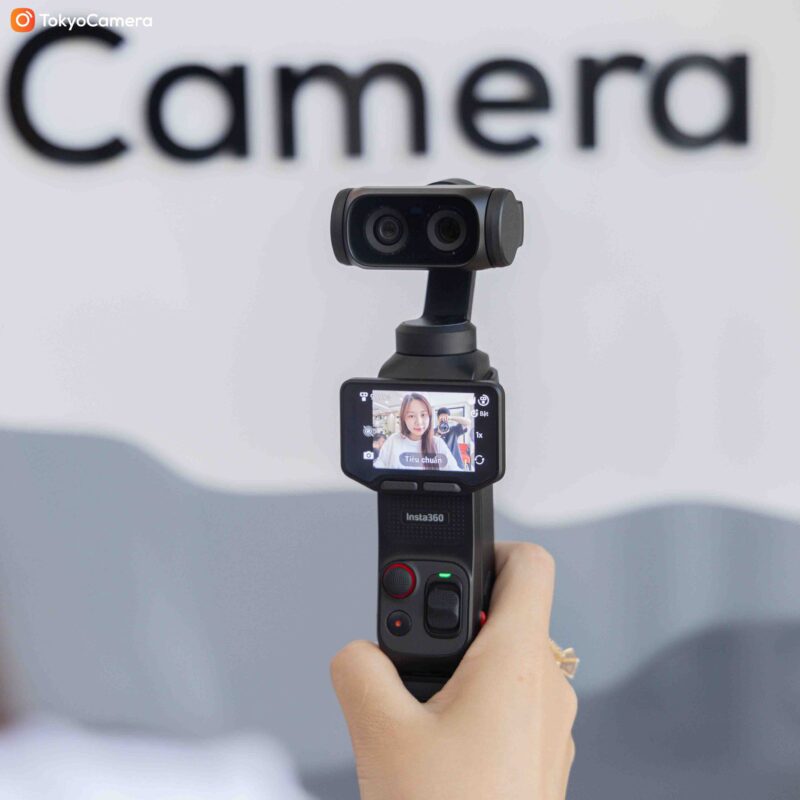 Insta360 Luna Ultra