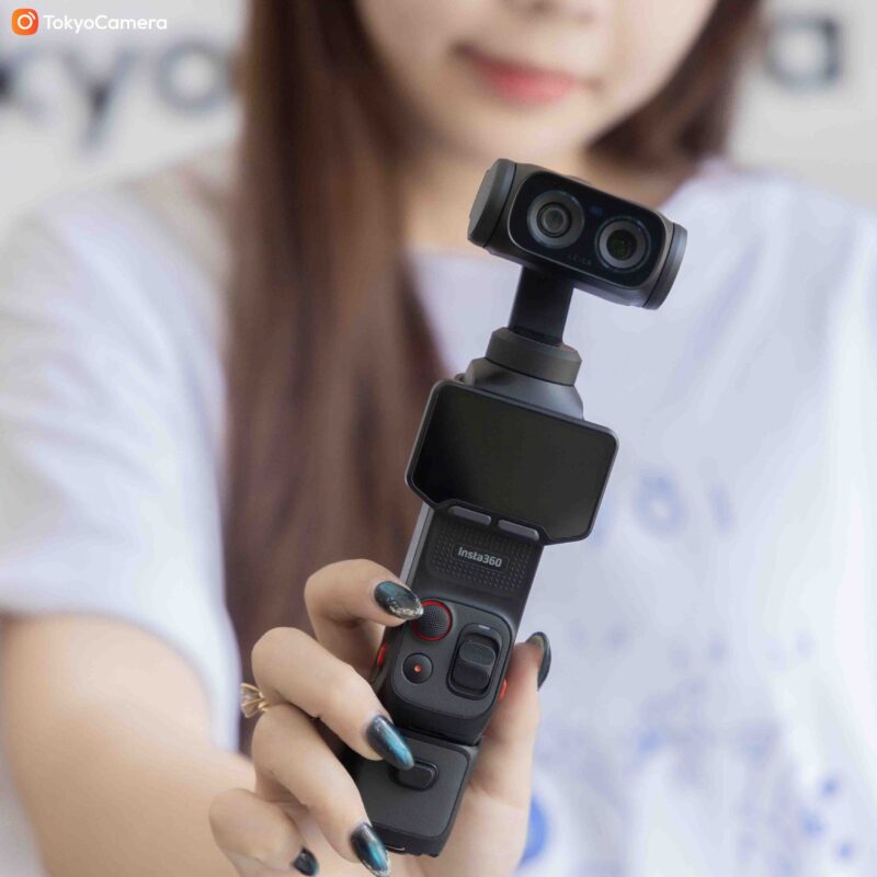 Insta360 Luna Ultra