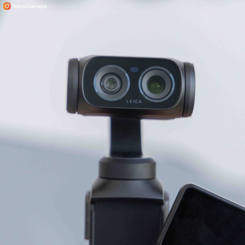 Insta360 Luna Ultra