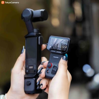 Insta360 Luna Ultra