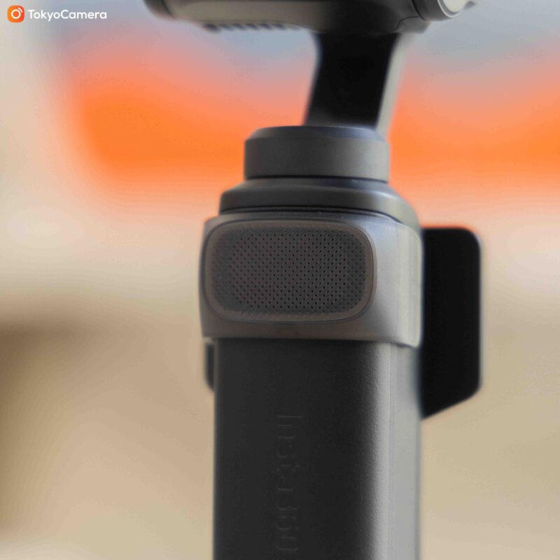 Insta360 Luna Ultra
