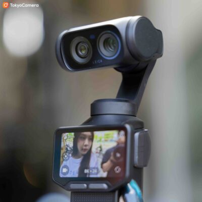 Insta360 Luna Ultra