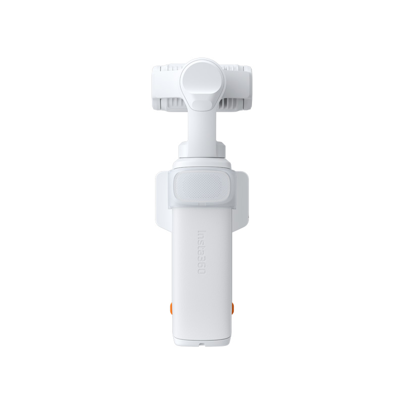 Insta360 Luna Ultra Standard Bundle (Stellar White) - Ảnh 4