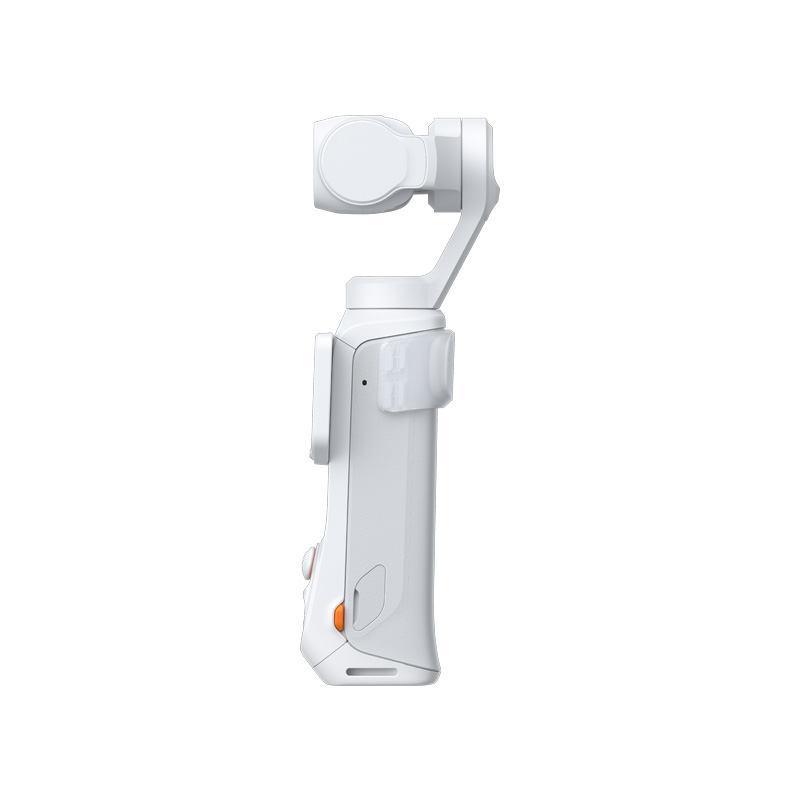 Insta360 Luna Ultra Standard Bundle (Stellar White) - Ảnh 10