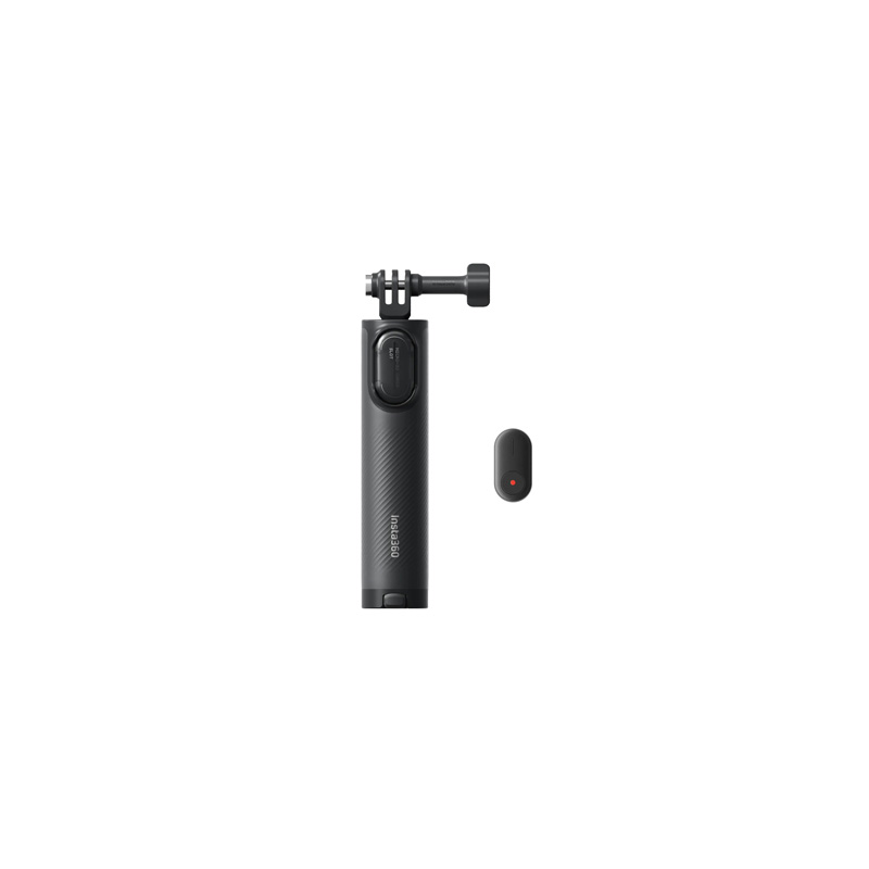 Insta360 Mini 2-in-1 Tripod 2.0 - Ảnh 2