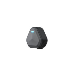 Alternative view of Insta360 POV Head Tracker