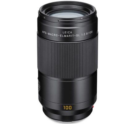 Leica APO-Macro-Elmarit-SL 100mm f/2.8