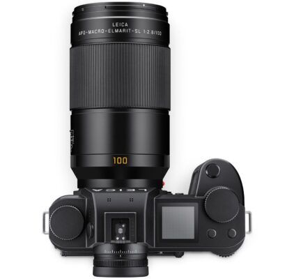 Leica APO-Macro-Elmarit-SL 100mm f/2.8