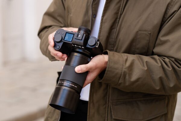 Leica APO-Macro-Elmarit-SL 100mm f/2.8