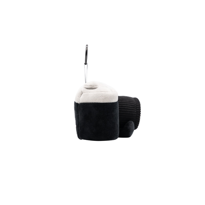 Máy ảnh nhồi bông A7C PLUSHIE - Ảnh 3