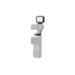 Đèn Mini Fill Light Cho Insta360 Luna Ultra