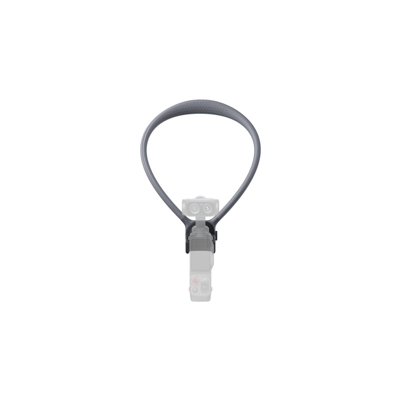 Neck Mount Cho Insta360 Luna