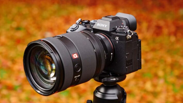 Sony A7R VI và A7R V