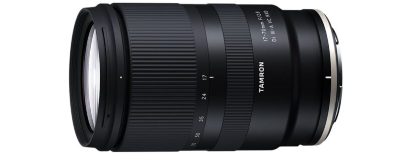Tamron 17-70mm f/2.8 ngàm RF
