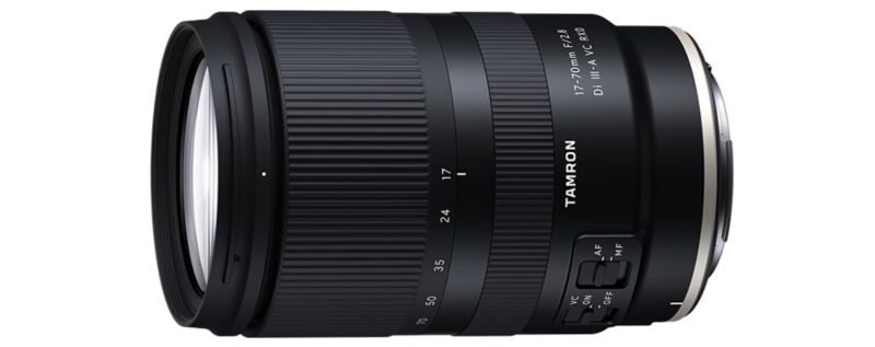 Tamron 17-70mm f/2.8 ngàm RF