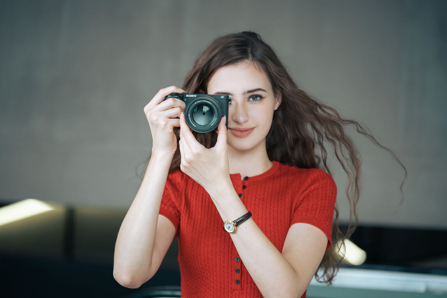 Viltrox Evo 75mm f/1.8 và 90mm f/2.2