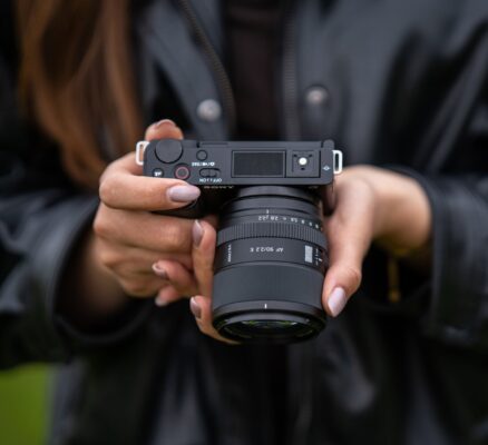 Viltrox Evo 75mm f/1.8 và 90mm f/2.2
