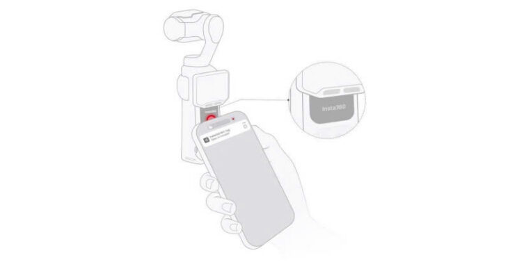 hướng dẫn sử dụng insta360 luna ultra