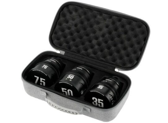 ra mắt 7Artisans Dream Cine