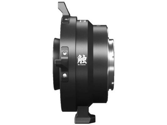 ra mắt DZOFilm Octopus II