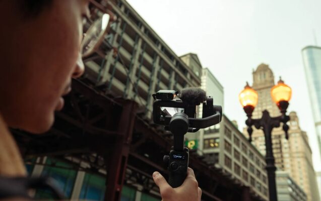 ra mắt GoPro Wireless Mic Complete Kit