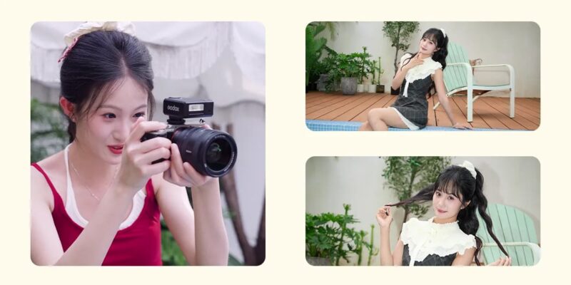 ra mắt Godox iM30Pro