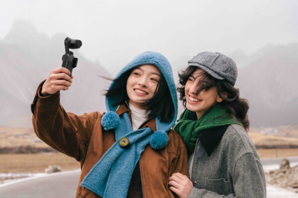 ra mắt insta360 luna ultra