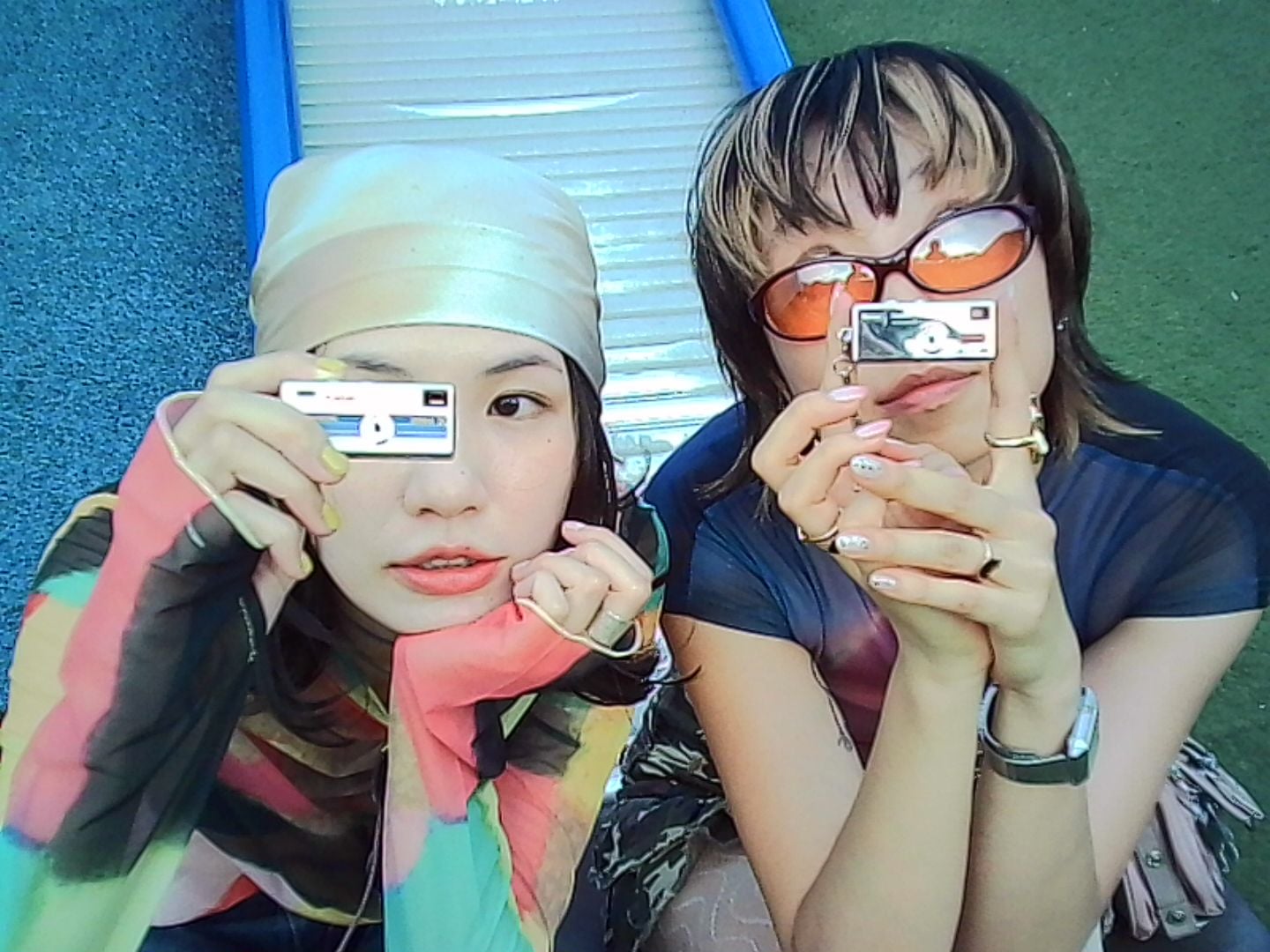 ra mắt Kodak Charmera Millennium Edition