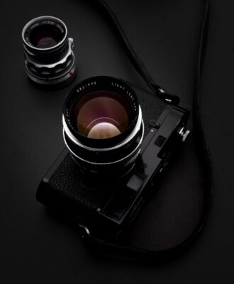 ra mắt Light Lens Lab 75mm f/1.5 'Z21'