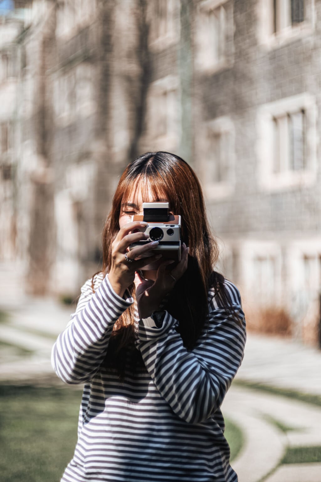ra mắt Light Lens Lab 75mm f/1.5 'Z21'