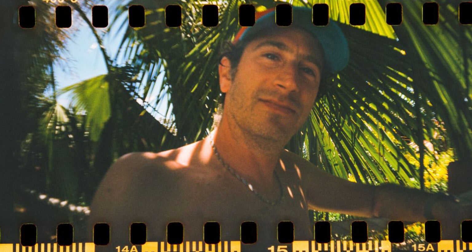 ra mắt Lomo Sprocket Rocket