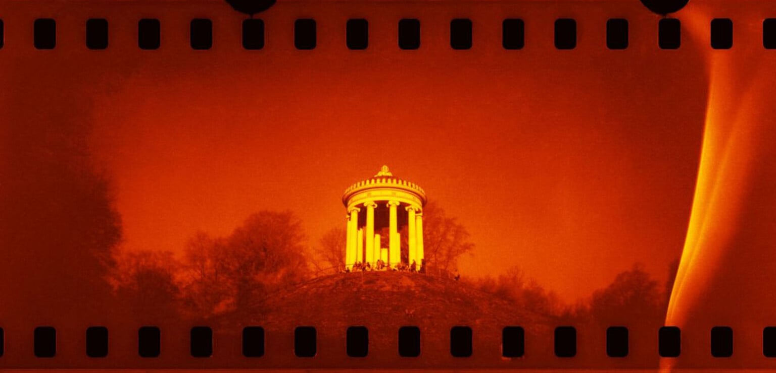 ra mắt Lomo Sprocket Rocket